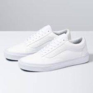 Vans Old Skool Sneakers